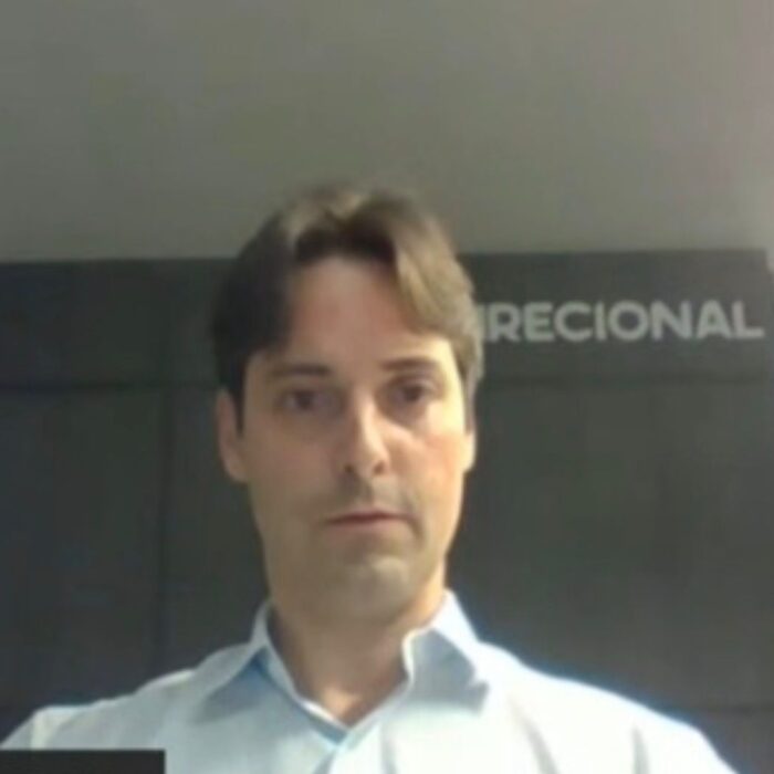 Direcional Engenharia derrete na bolsa e patrimônio do CEO Ricardo Gontijo tem queda para 1.9 bilhão em 2026