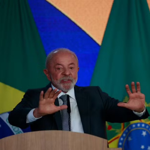 Governo anuncia perdão de dívidas de MEIs e apoio de até R$ 5 mil para pequenos negócios