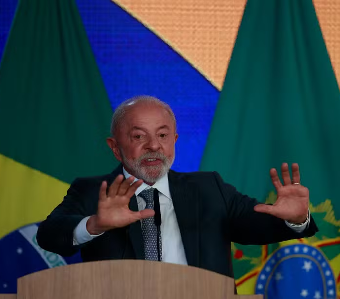 Governo anuncia perdão de dívidas de MEIs e apoio de até R$ 5 mil para pequenos negócios